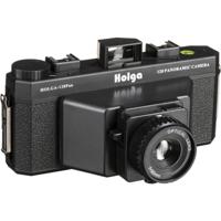 Holga 120N 6x12 medium format panorama camera - thumbnail
