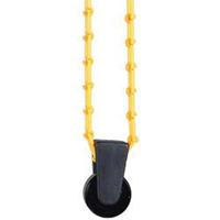 Walimex 5-voudige achtergrond wandmontageset (set van 3) - thumbnail