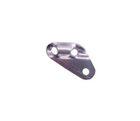 Umefa driegats spanner zak 10 stt. - thumbnail