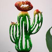 Eglo TuinlampjeZ_Solar cactus - 48714 - thumbnail
