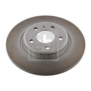 Remschijf achter 36463