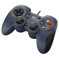 Logitech-G Gamepad F310 Gamepad - thumbnail
