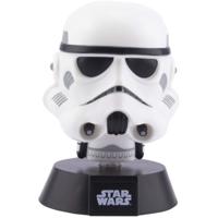 Disney Star Wars Stormtrooper Icon lampje - thumbnail