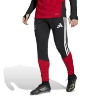 adidas Duitsland Trainingsbroek 2026-2028 Zwart - thumbnail