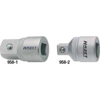 Hazet 958 958-2 Dopsleuteladapter 3/8 inch Aandrijving 1/2 (12.5 mm) 36 mm 1 stuk(s) - thumbnail