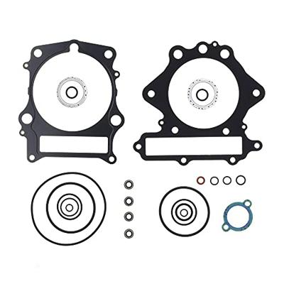 ATHENA cilinder pakkingset headset engine xt 600 u/uc/z,87-94,athen