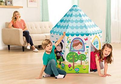 Intex prinses speeltent - thumbnail