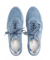 Gabor Sneakers 66.528.66 Blauw-37 maat 37 - thumbnail