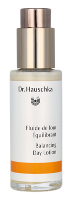 Dr. Hauschka Balancing Day Lotion 50 ml