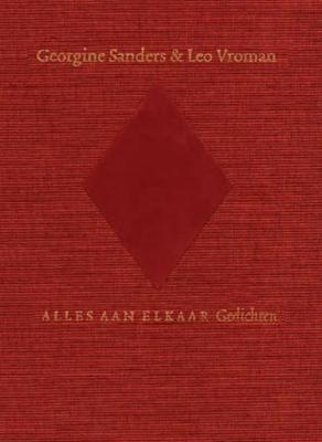 Alles aan elkaar - Leo Vroman, Georgine Sanders - ebook