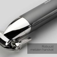 Babyliss E996E Tondeuse Grijs - thumbnail