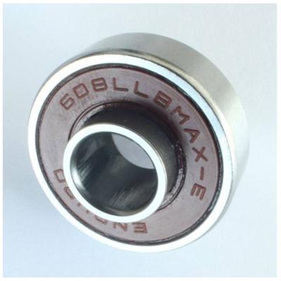 ENDURO BEARINGS 608 llu max-e - abec 3 max (radial) - 8x22x7/10