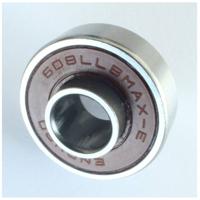 ENDURO BEARINGS 608 llu max-e - abec 3 max (radial) - 8x22x7/10 - thumbnail