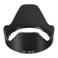 Fujifilm Zonnekap XF-14mm/18-55mm - thumbnail