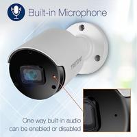 TrendNet Netzwerkkamera TV-IP1514PI IP Bewakingscamera LAN 2592 x 1920 Pixel - thumbnail