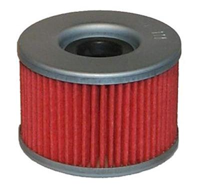 HIFLOFILTRO oliefilter oil filter hf-111