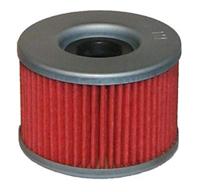 HIFLOFILTRO oliefilter oil filter hf-111 - thumbnail