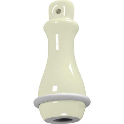 WC trekker porselein ivoor WC trekker porselein ivoor