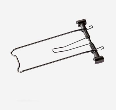 Racktime veerklem "clamp-it" spring clamp clamp-it - thumbnail