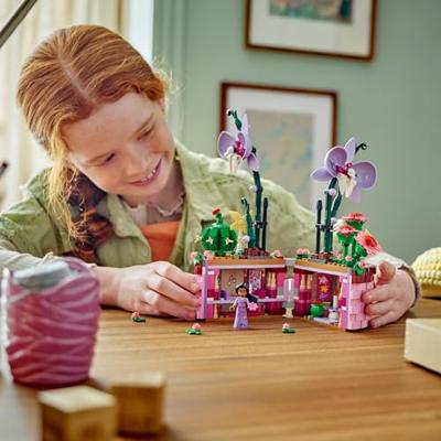 LEGO disney 43237 isabela&apos;s bloempot - thumbnail