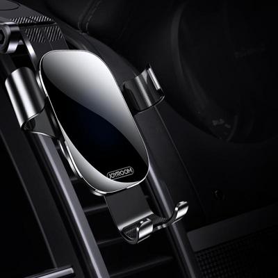 JOYROOM JR-ZS198 Guangying serie auto dashboard zwaartekracht beugel (zwart) JOYROOM JR-ZS198 Guangying serie auto dashboard zwaartekracht beugel (zwart)