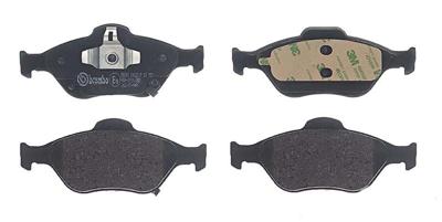 Remblokken set P83159