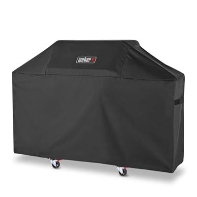 Weber Barbecuehoes - Genesis II beschermkap - thumbnail
