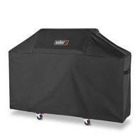 Weber Genesis 300 Series Premium Grill Cover - thumbnail