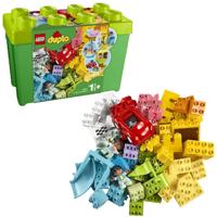 LEGO® DUPLO 10914 Luxe opbergdoos - thumbnail