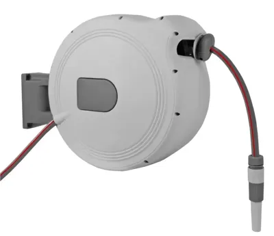 Talen Tools Wandslangenbox 30 meter Talen Tools Wandslangenbox 30 meter