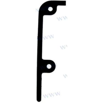 REC27-703351 - PAKKING VOOR SCHOKDEMPERPLAAT Bombardier