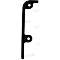 REC27-703351 - PAKKING VOOR SCHOKDEMPERPLAAT Bombardier - thumbnail