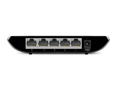 Desktop Switch TP-Link TL-SG1005D 1 Gbps