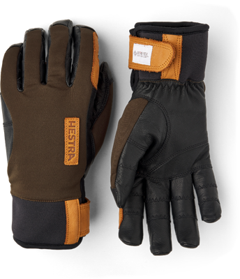 Hestra Ergo Grip Active Wool Terry Handschoen Hestra Ergo Grip Active Wool Terry Handschoen