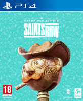 Saints Row - Notorious Edition - thumbnail