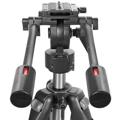 Nest statief + kop wt-3530 h147 cm