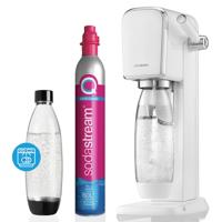 Sodamachine sodastream ART WHITE Wit 1 L - thumbnail