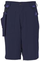 HAVEP® Construction Line - Bermuda - katoen/polyester - marine - 46 - thumbnail