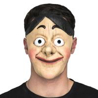 Masker My Other Me Pinocho - thumbnail