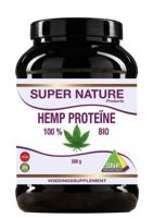 SNP Hemp proteine bio 500 Gram - thumbnail