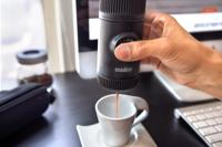 Wacaco Nanopresso Ground + NS Adapter - thumbnail