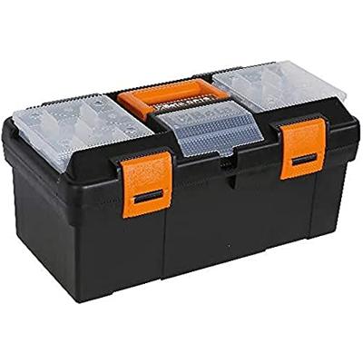 Beta CP15 Gereedschapskoffer | Kunststof | Inlegbak | 445 mm - 021150201