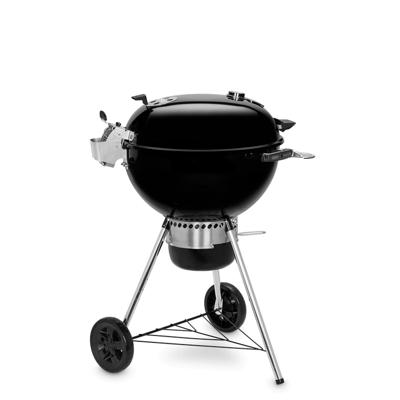 Weber Master Touch GBS Premium E-5770, Ø 57cm barbecue