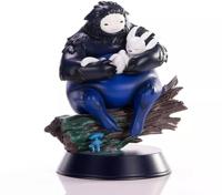 Ori and the Blind Forest: Ori and Naru Night Variation Standard Edition PVC Statue (First 4 Figures) - thumbnail