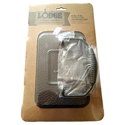 Lodge Grillpers LGP3 grillplaat Lodge Grillpers LGP3 grillplaat