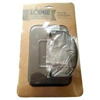 Lodge Grillpers LGP3 grillplaat - thumbnail
