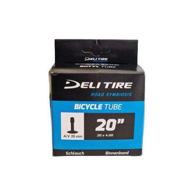 Urbanproof Deli tire tire binnenband av7xxl 20 inch 20x4.00 (100-406) av 35mm fatbike