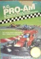 R.C. Pro-Am (losse cassette) - thumbnail