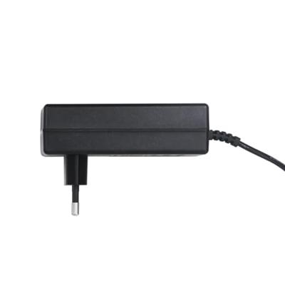 VidaXL Aquariumlamp met klem led 35-55 cm blauw en wit - thumbnail