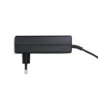 VidaXL Aquariumlamp met klem led 25-45 cm blauw en wit - thumbnail